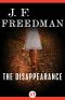 [Luke Garrison 01] • The Disappearance